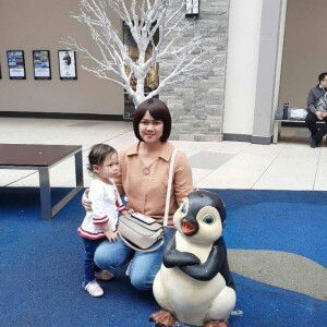 Gracy Ann Steilone profile icon