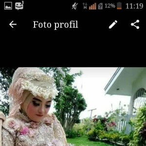 Isthifa profile icon