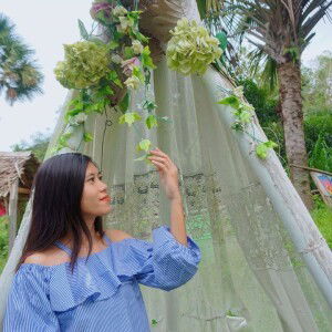 Catherine Brillo profile icon