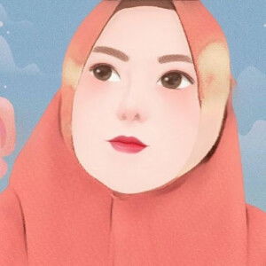 Rahmah Pebriana profile icon