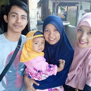 Nurul Handini profile icon