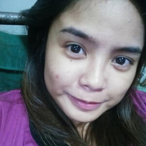 Mary Joverlyn Lozano profile icon