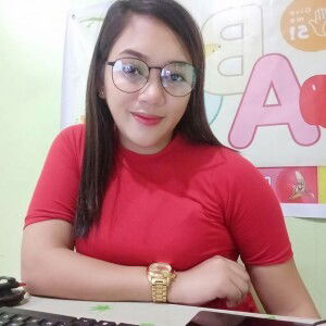 Kristine Joy Agrabio Argones profile icon