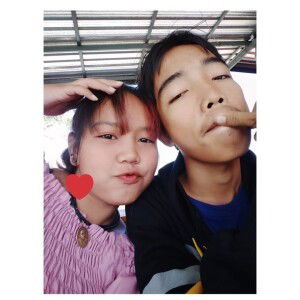 ชอบกินกะเพราไก่ ทำข้าวผัดไข่ให้กินหน่อยสิ profile icon