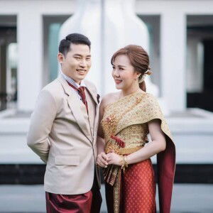 Dreamwitch Naphatchaya profile icon