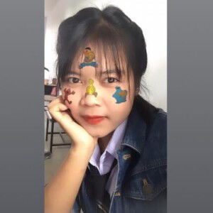 ??☁️-แบม แบม-☁️?? profile icon