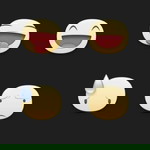 Smile Angle profile icon