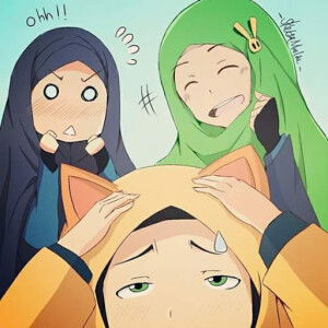 fadhilah profile icon