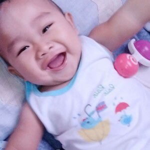 Lea Salarda Cezar profile icon