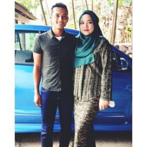 Yuemika Atikah Amin profile icon