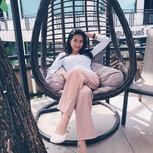 Meiji Butsadee-Yang profile icon