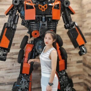 Pokky Mile profile icon