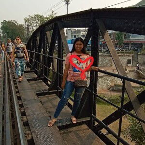 Ma Prang profile icon