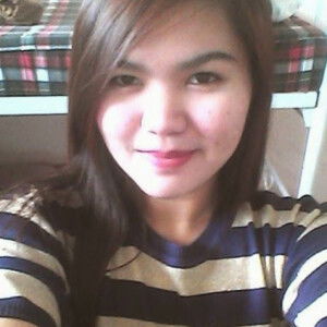Joanne Grace Ronquillo profile icon