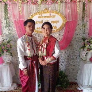 Gidsada Sudcha profile icon