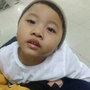 AL Hafizh Kurniawan profile icon