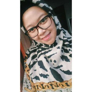 Vivi Rizqi Dwi Ardila profile icon