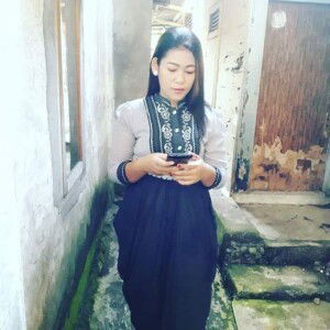 Whindea Hariyanti profile icon