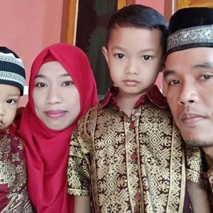 Desmianah Rahman profile icon