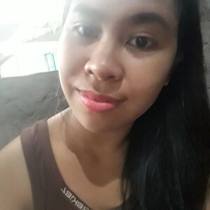 Faye Marika Apostolero profile icon
