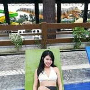 Alie Ogabang Tiana profile icon