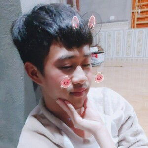 Bạnn Tẹt profile icon