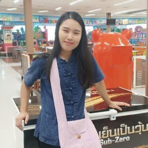 Rojarin Paprajong profile icon