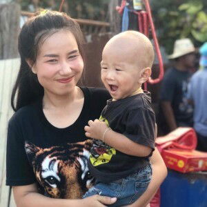 Kritipong Pookky profile icon