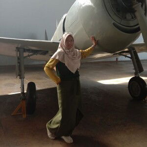 Anggraeni Lutfie profile icon