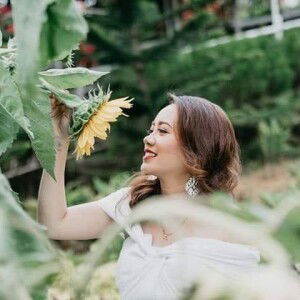 Jessamae Magallanes profile icon