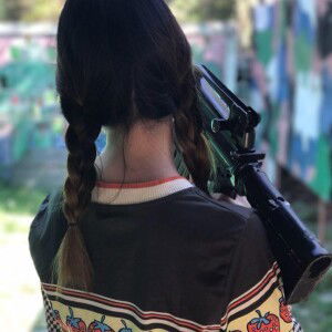 Chani Chani profile icon