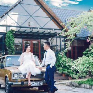 Hoàng Thêu profile icon