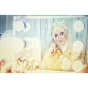 Rosnawati profile icon