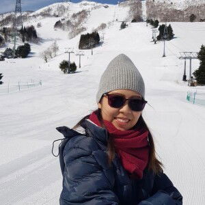 Numay San profile icon