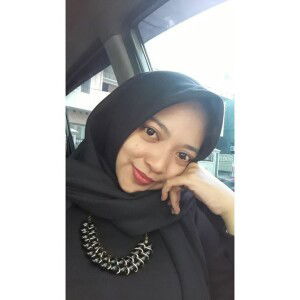 Restu Purwati profile icon