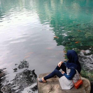 Fitri Selviana profile icon