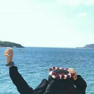 Aprilia profile icon