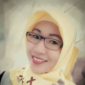 Dwi Cahyani profile icon