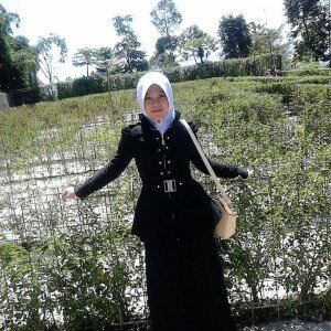 Nur Raiinah Khadijah profile icon