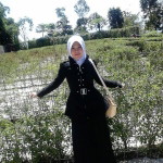 Nur Raiinah Khadijah profile icon