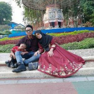 Chintia Aryanti profile icon