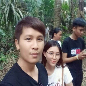 ปาลิ ตา profile icon