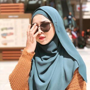 Mimi Ruslan profile icon