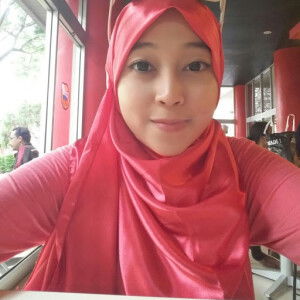 Rizqa N.A profile icon