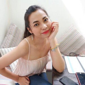 Ssirinat Charoensuk profile icon