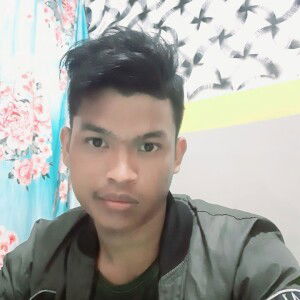 ItraAyu Rheygaza profile icon