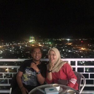 Maya Masita profile icon