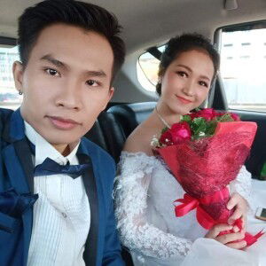 Rose Mary profile icon