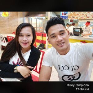 Joy Gallardo Pamplona profile icon