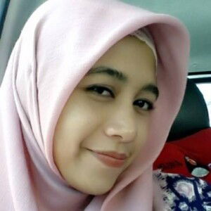 Raflesia Prisca profile icon